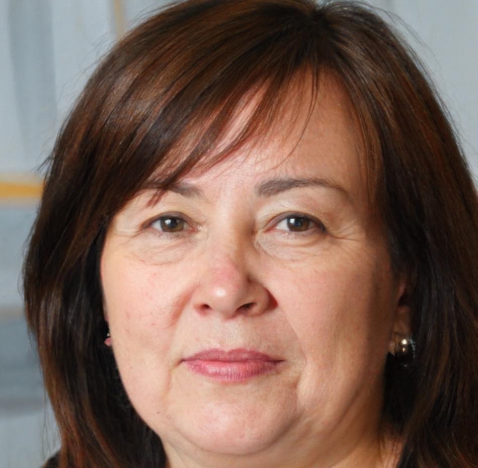 Portrait de Céline Moreau